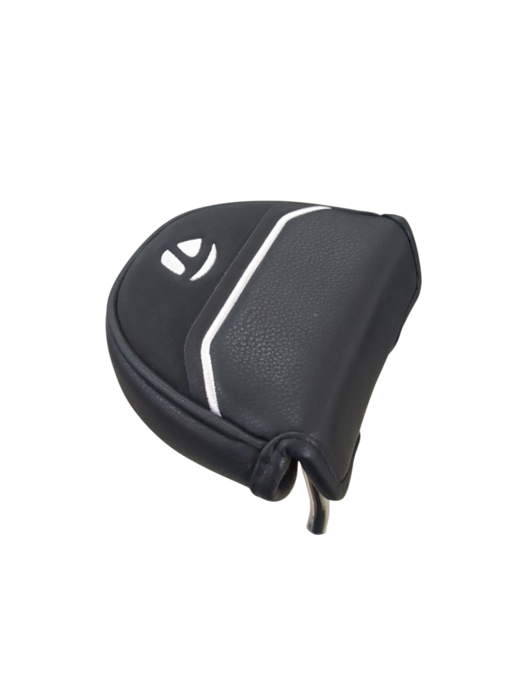 Pre Loved TaylorMade TP Black Palisades #7 Single Bend Putter