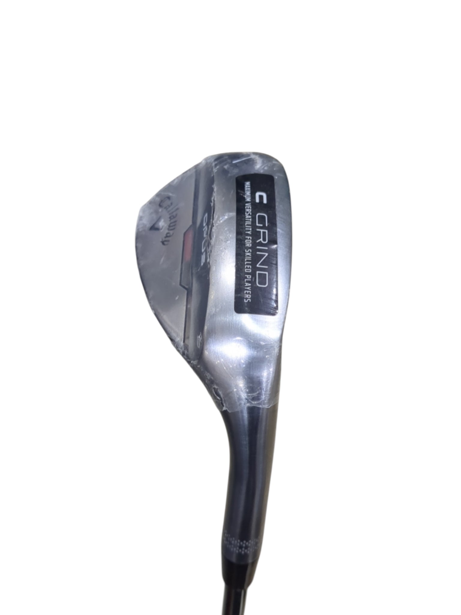 New Callaway Opus 58° Lob Wedge