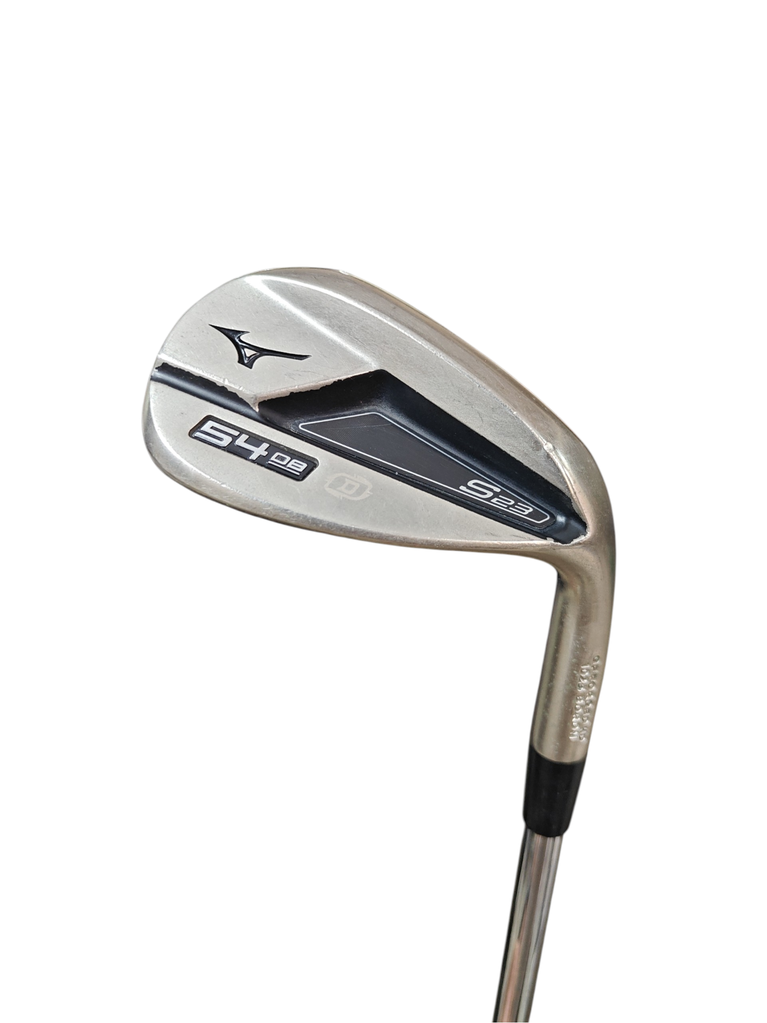 Pre Loved Mizuno S23 54° Sand Wedge