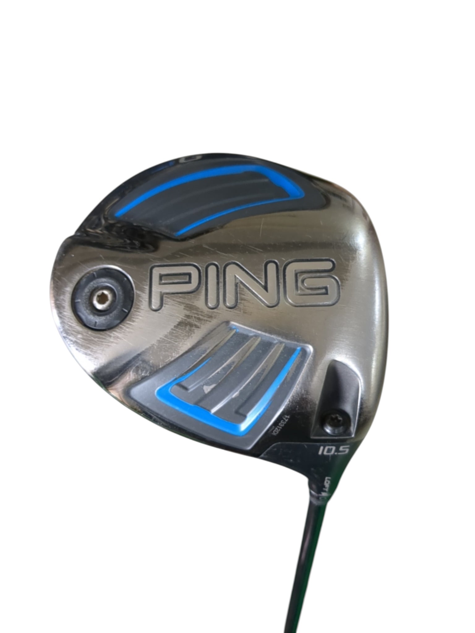 Pre Loved Ping G 10.5° Driver