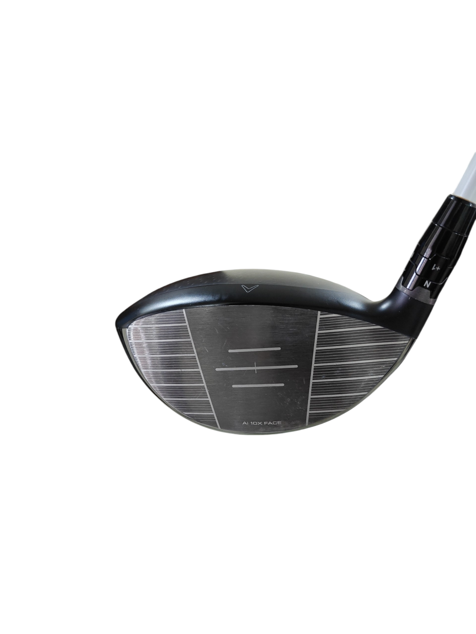 Pre Loved Callaway Elyte X 10.5° Driver - Ladies Flex