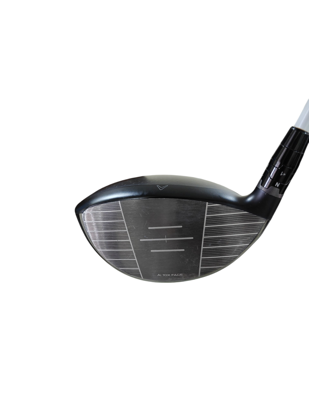 Pre Loved Callaway Elyte X 10.5° Driver - Ladies Flex