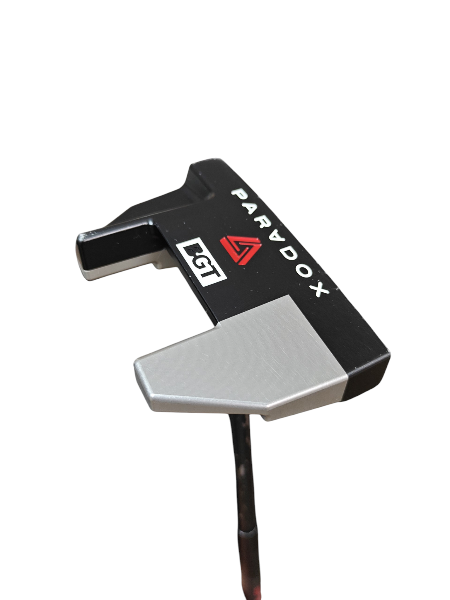 Pre Loved BGT Golf Paradox Mallet Putter