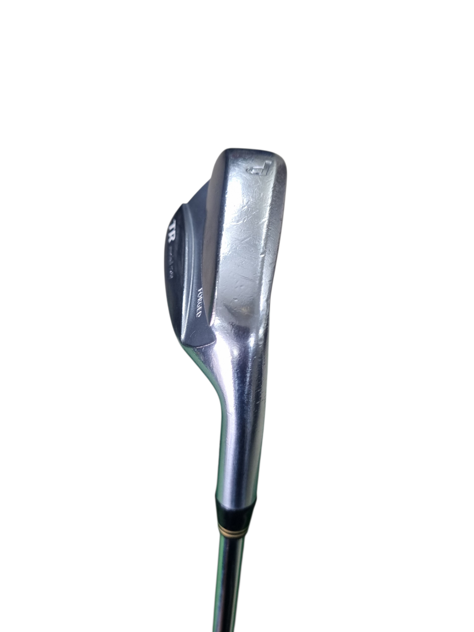 Pre Loved PRGR TR Model 900 Forged 46° Pitching Wedge