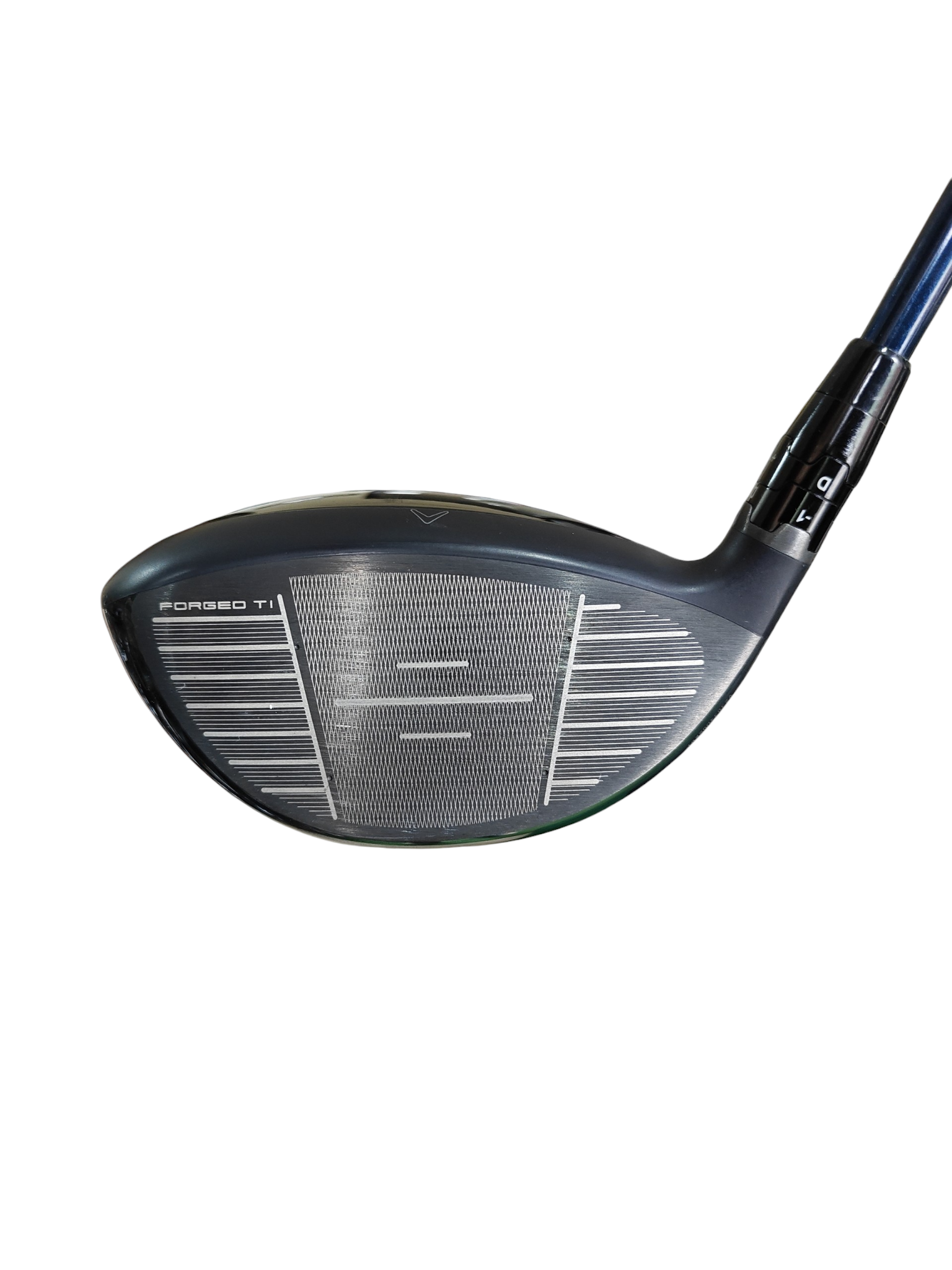Callaway Paradym X Driver