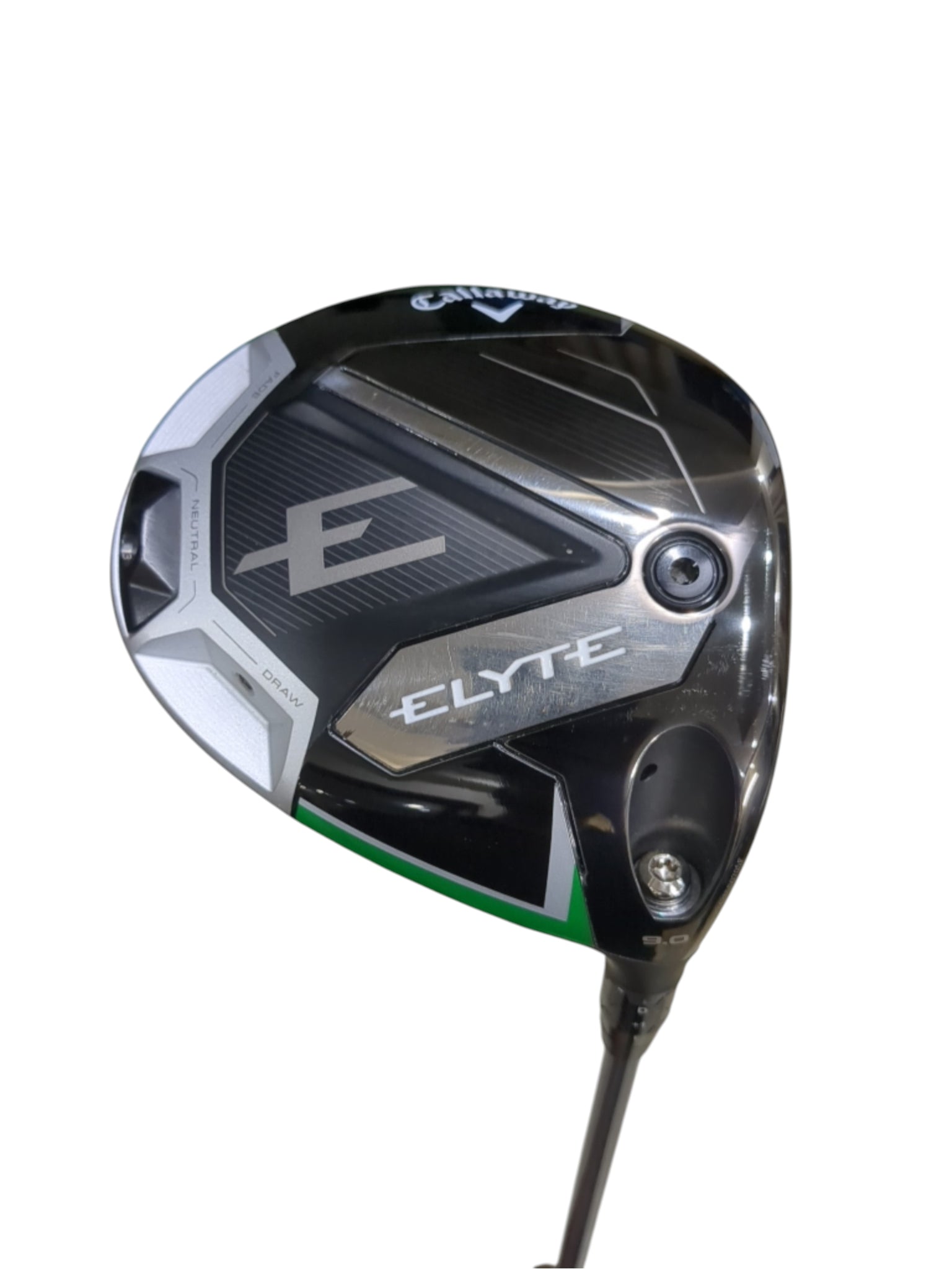 Pre Loved Callaway Elyte 9° Driver