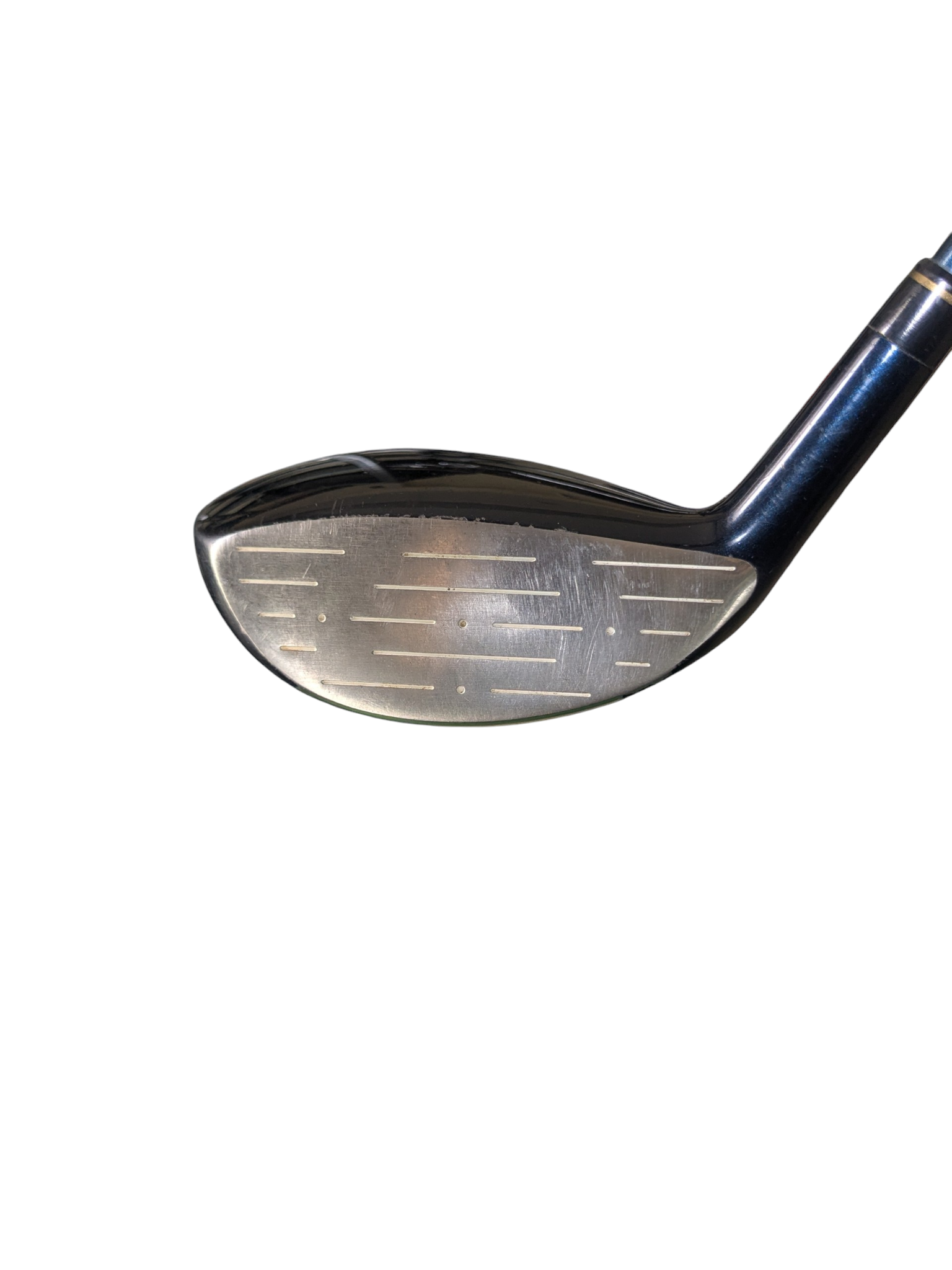 Pre Loved Maruman Verity RV2 26° #9 Wood