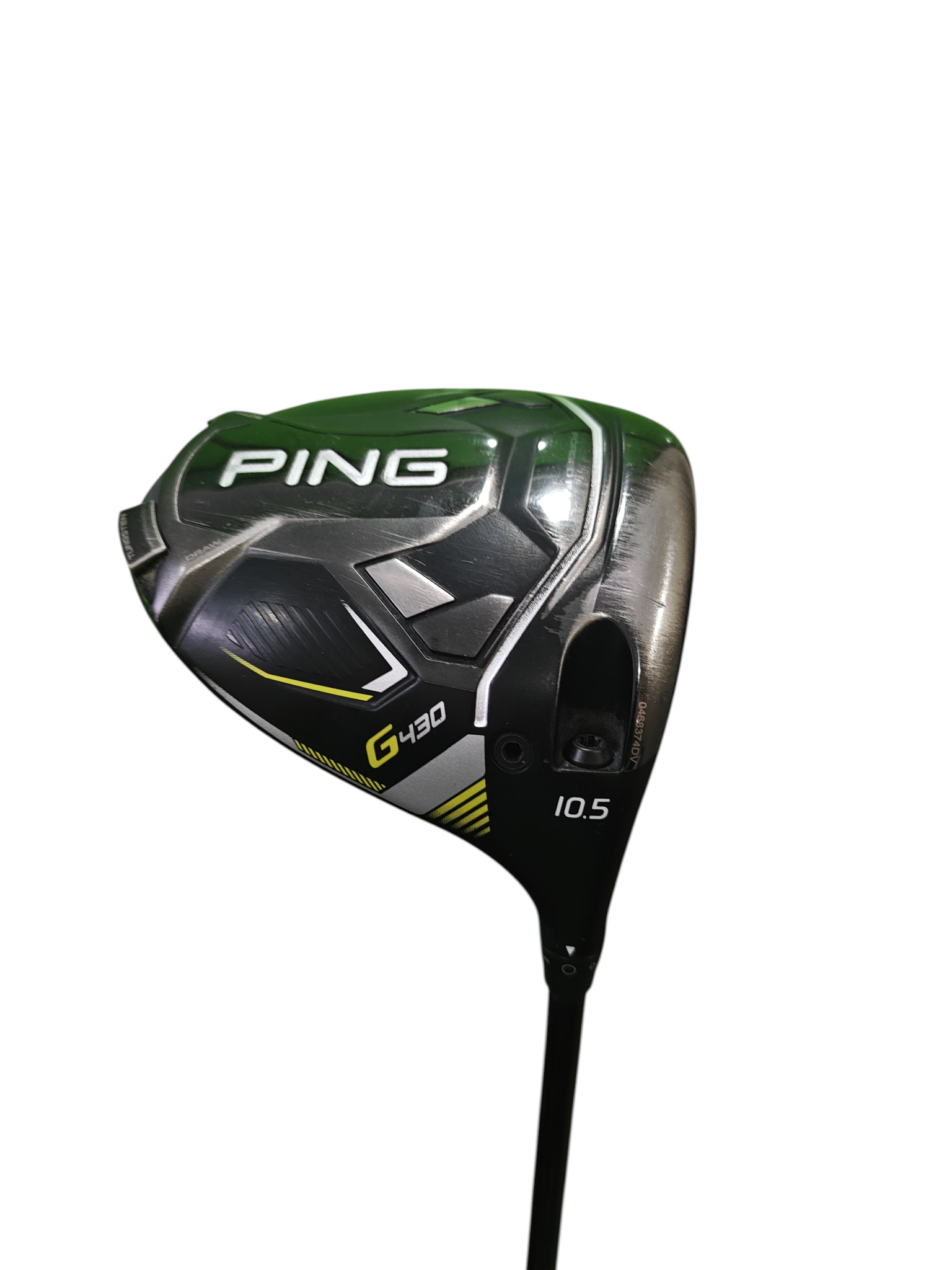 Ping G430 Max Driver