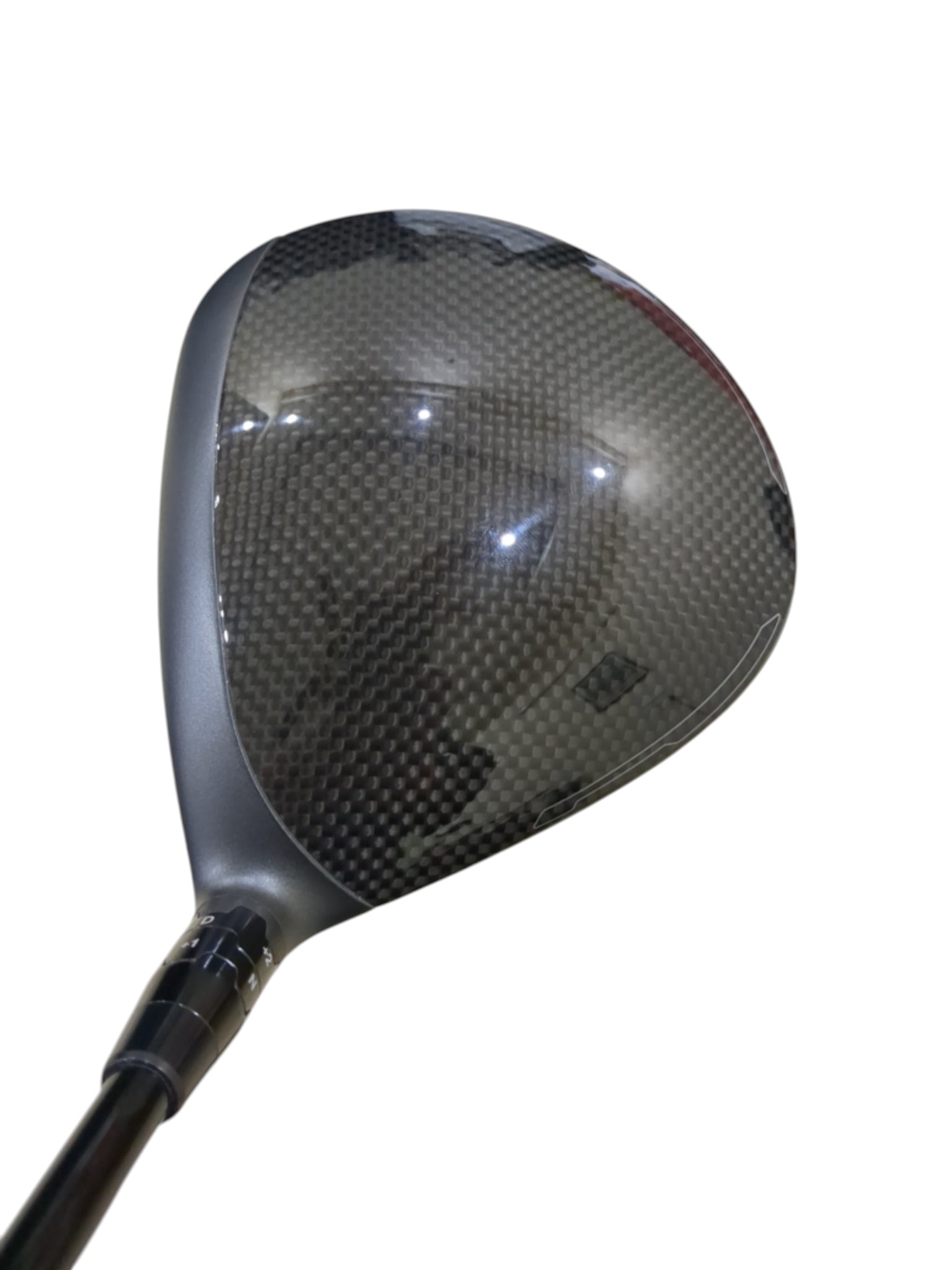 Pre Loved Callaway Quantum Triple Diamond 9° Driver