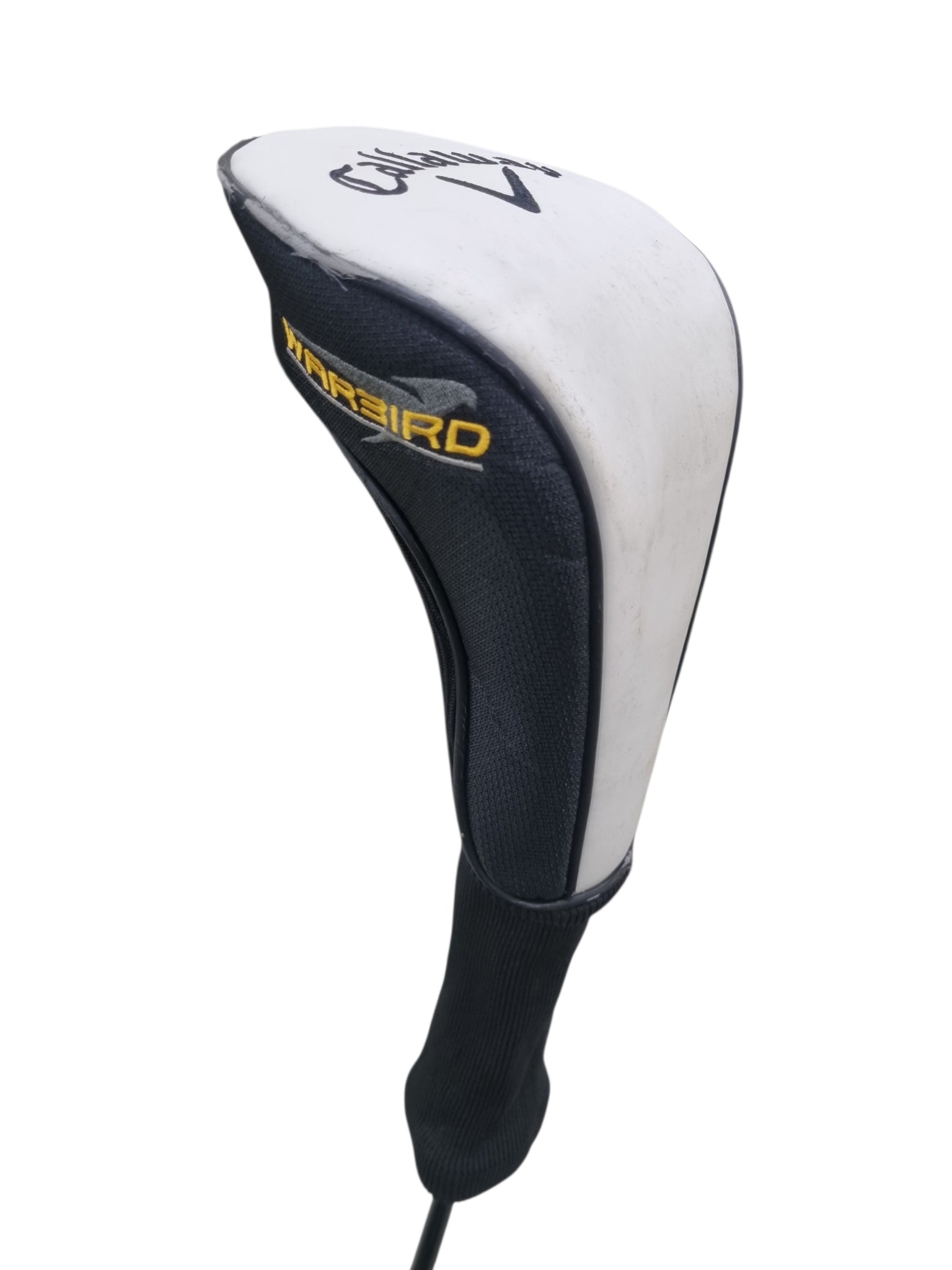 Pre Loved Callaway Warbird 10.5° Driver