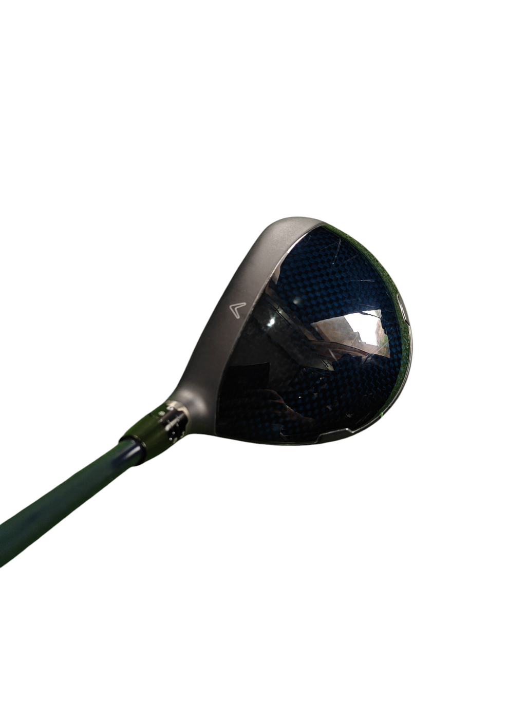 Callaway Paradym X Fairway Wood 15°