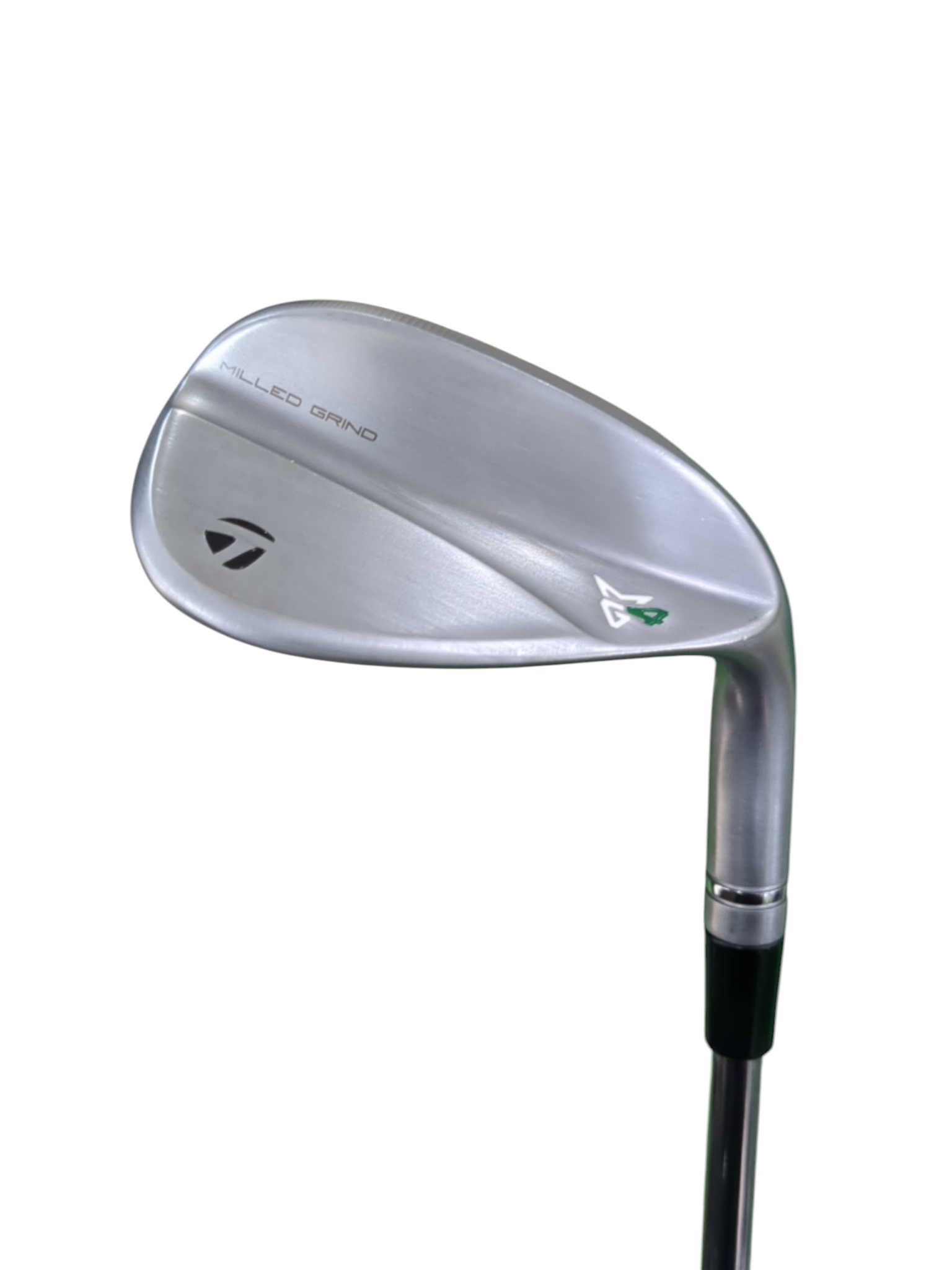 Pre Loved TaylorMade Milled Grind #4 52° Gap Wedge