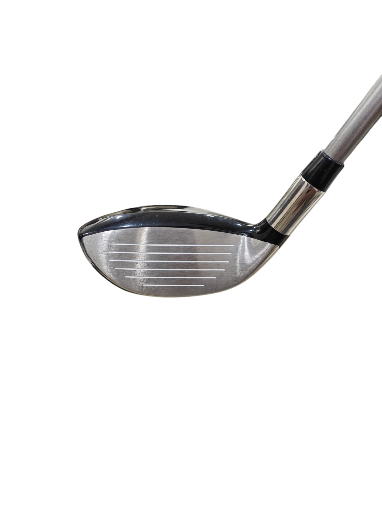 Pre Loved Cobra S3 26° #5 Hybrid