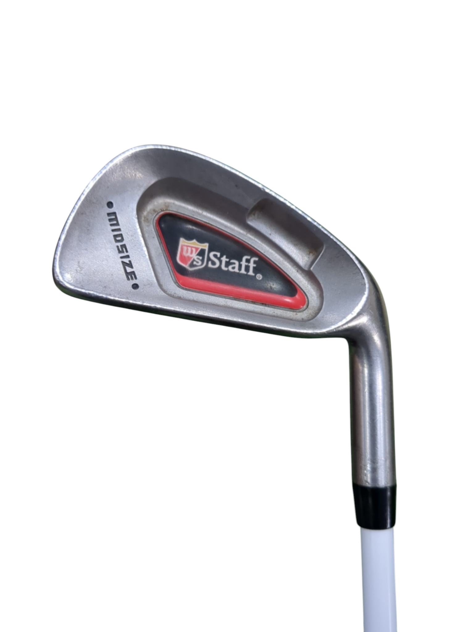Pre Loved Wilson Staff Midsize #3 Iron
