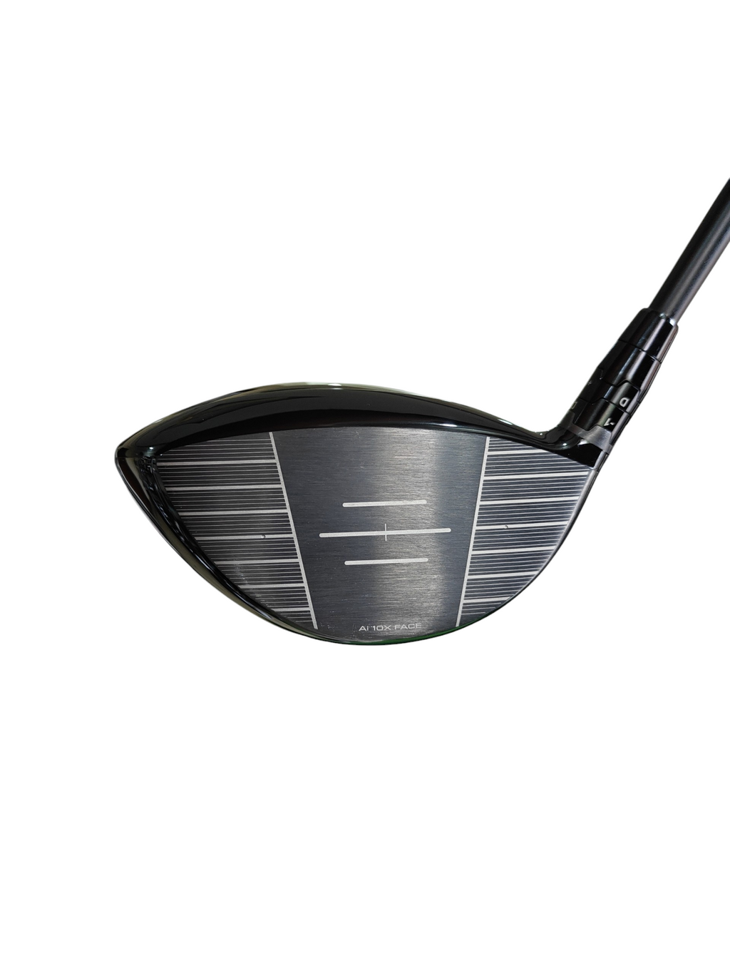 Callaway Elyte Triple Diamond Driver with Ventus Velocore+ Black