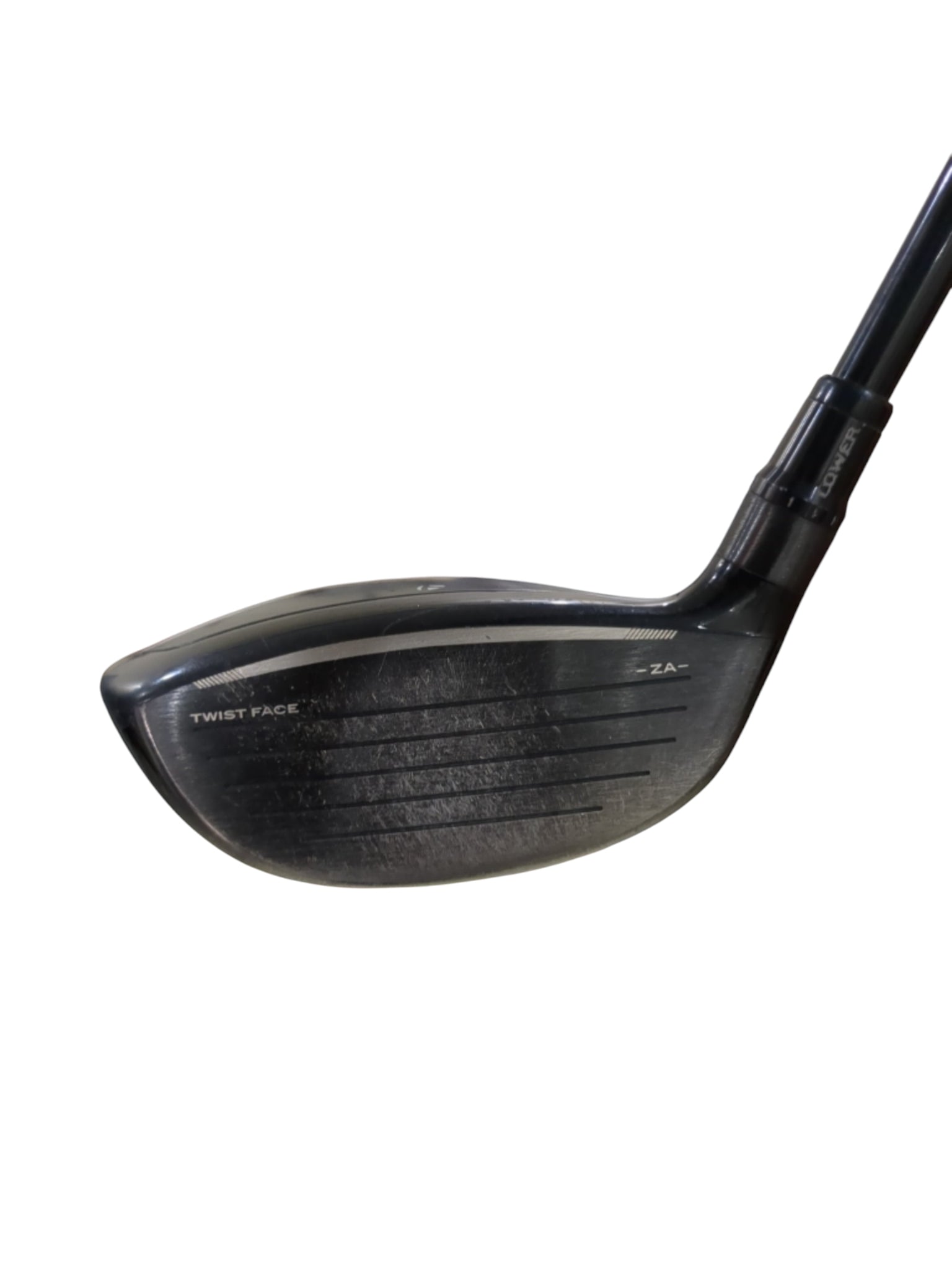Pre Loved TaylorMade Stealth Plus 13.5° #3 Wood