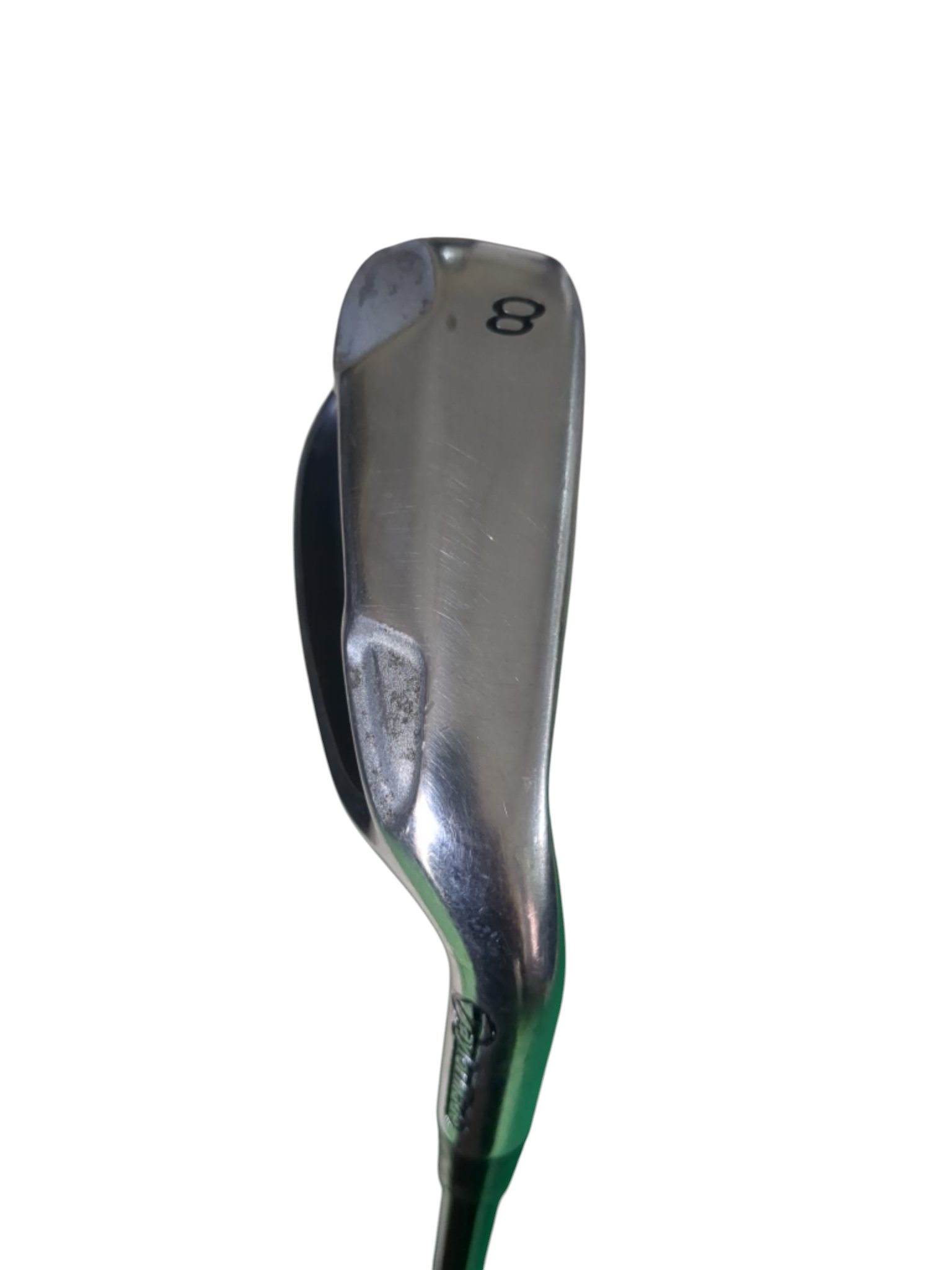 Pre Loved TaylorMade Burner Plus #8 Iron