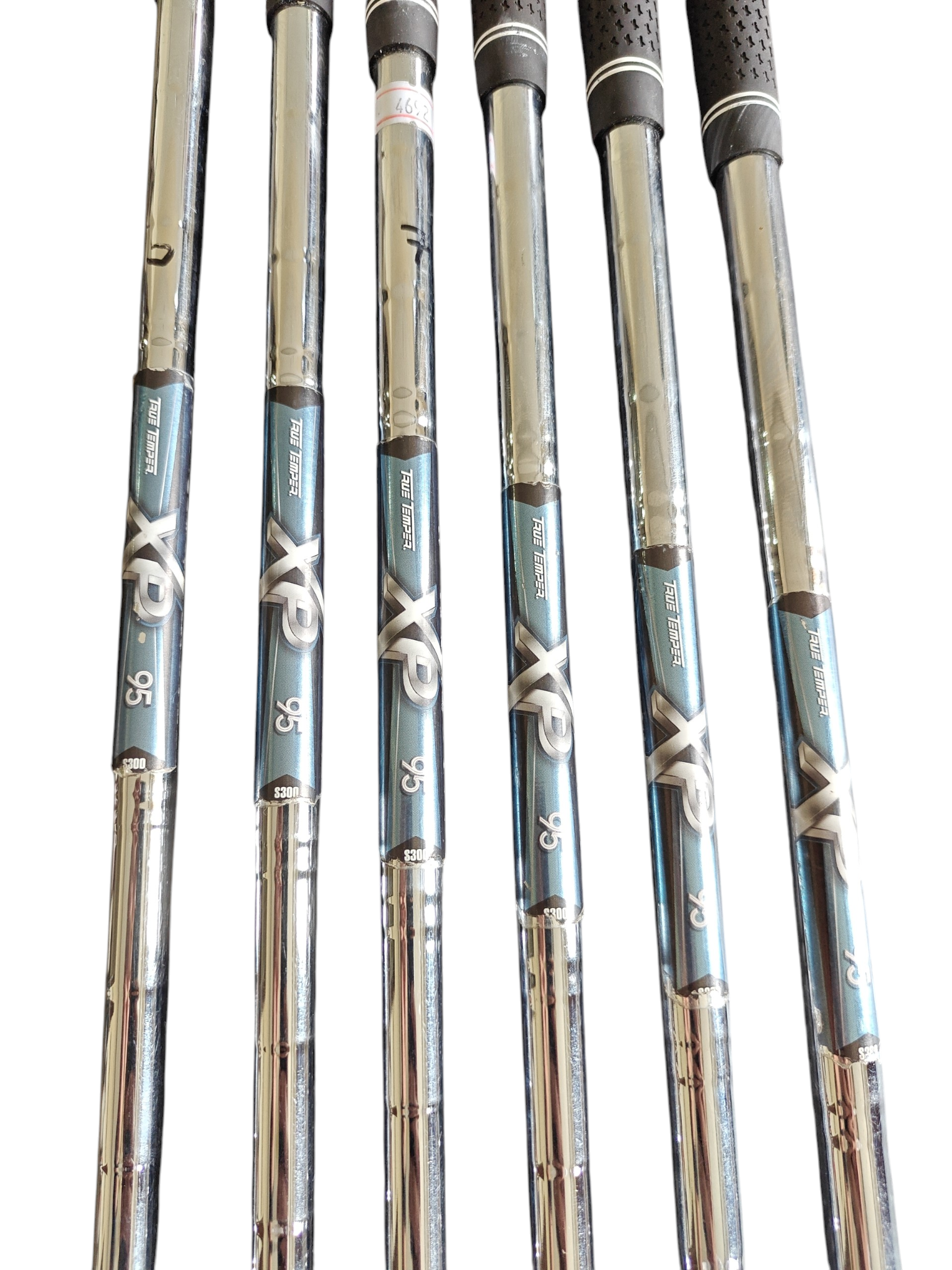 Ping G425 Irons 5-PW