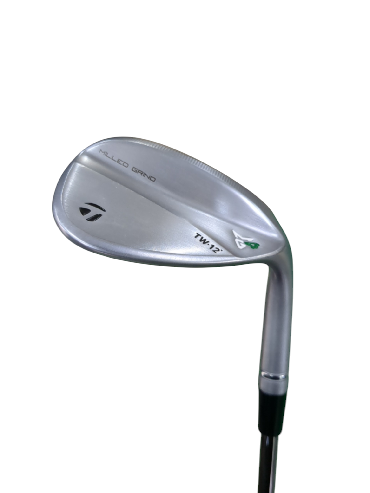 Pre Loved TaylorMade Milled Grind #4 TW 56° Sand Wedge