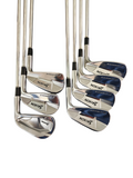 Pre Loved Srixon Z-Forged II Iron Set 4-PW