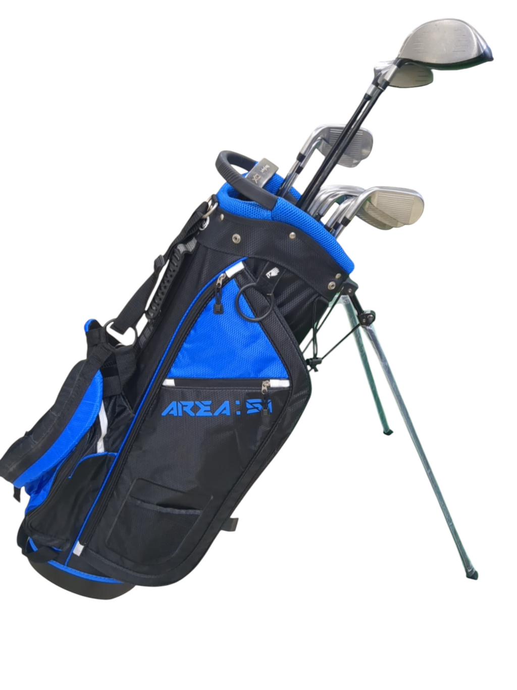 Pre Loved Callaway Golf Assorted Full Set - 11 clubs + Bag