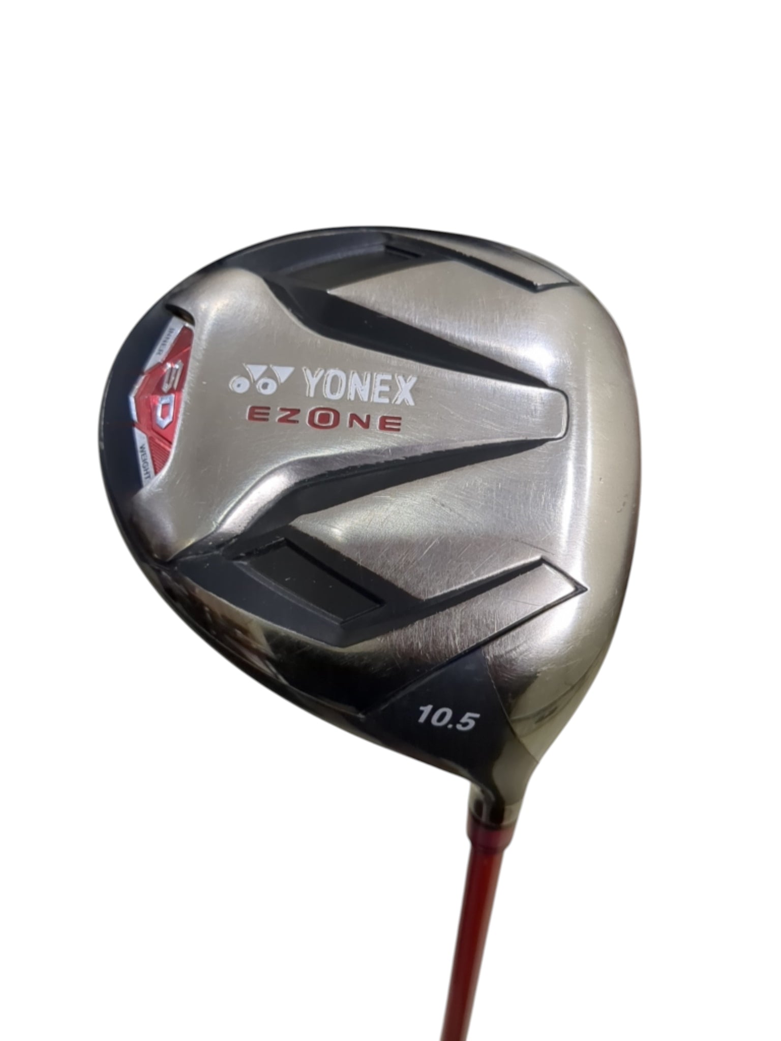 Pre Loved Yonex EZone SD 10.5° Driver