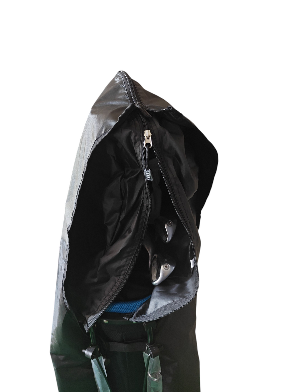 Rain Cover by Golf Garage