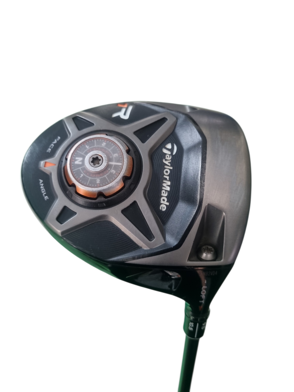 Pre Loved TaylorMade R1 Driver