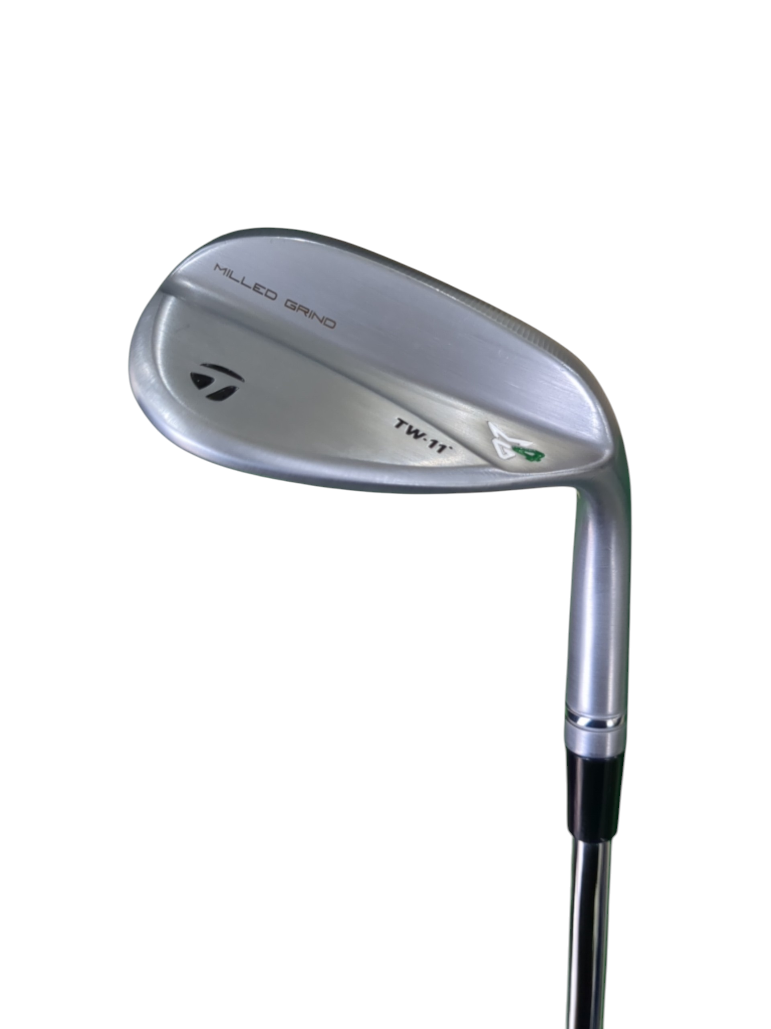 Pre Loved TaylorMade Milled Grind #4 TW 60° Lob Wedge