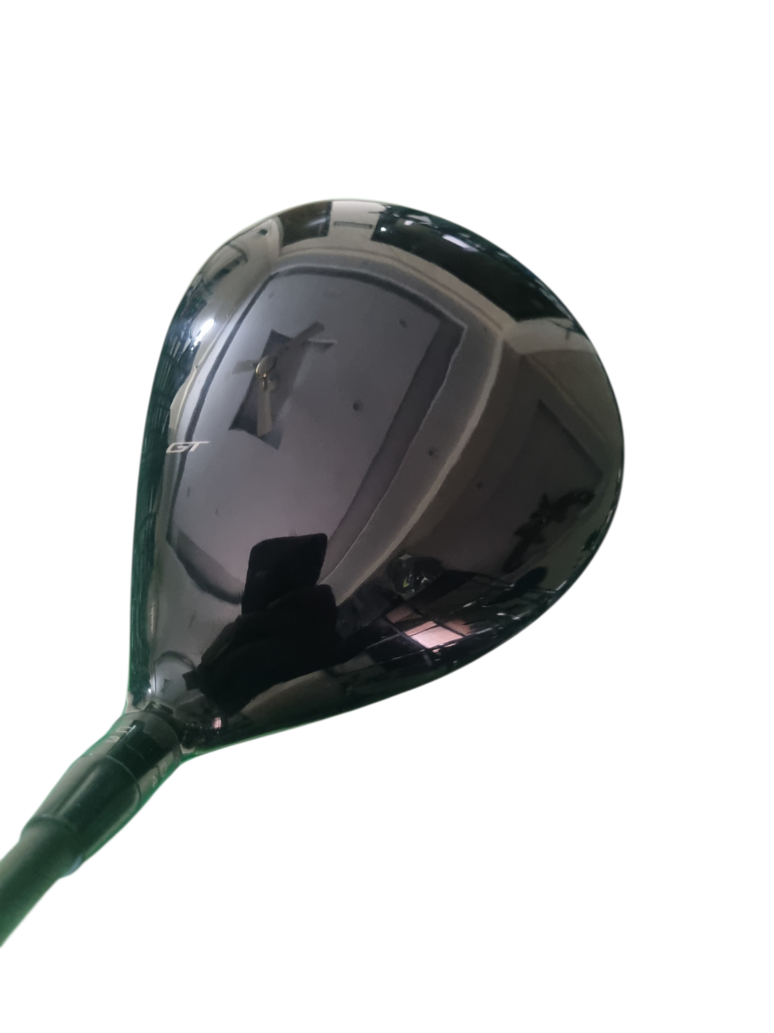 Pre Loved Titleist GT3 9° Driver