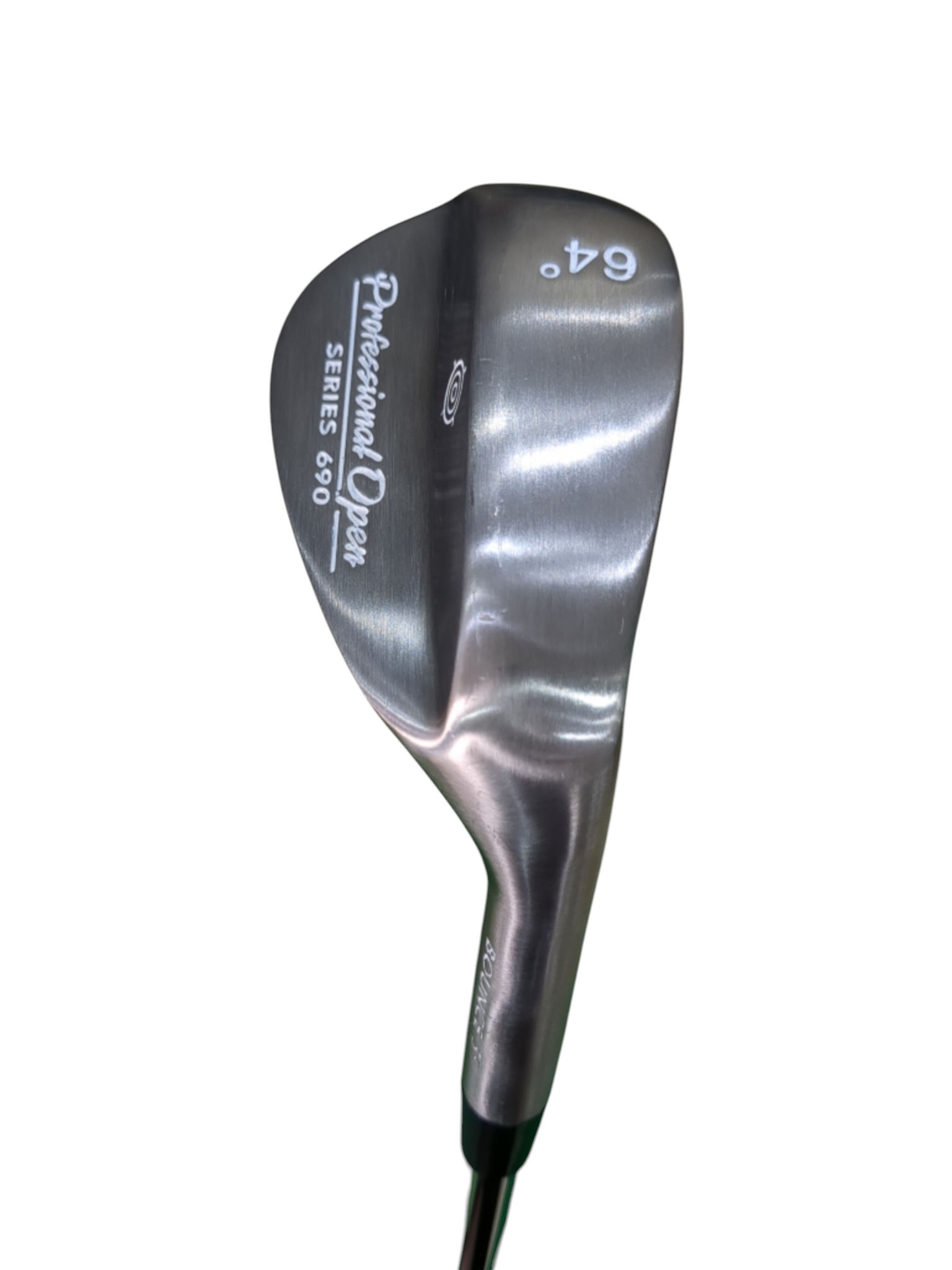 Pre Loved Professional Open Series 690 64° Lob Wedge