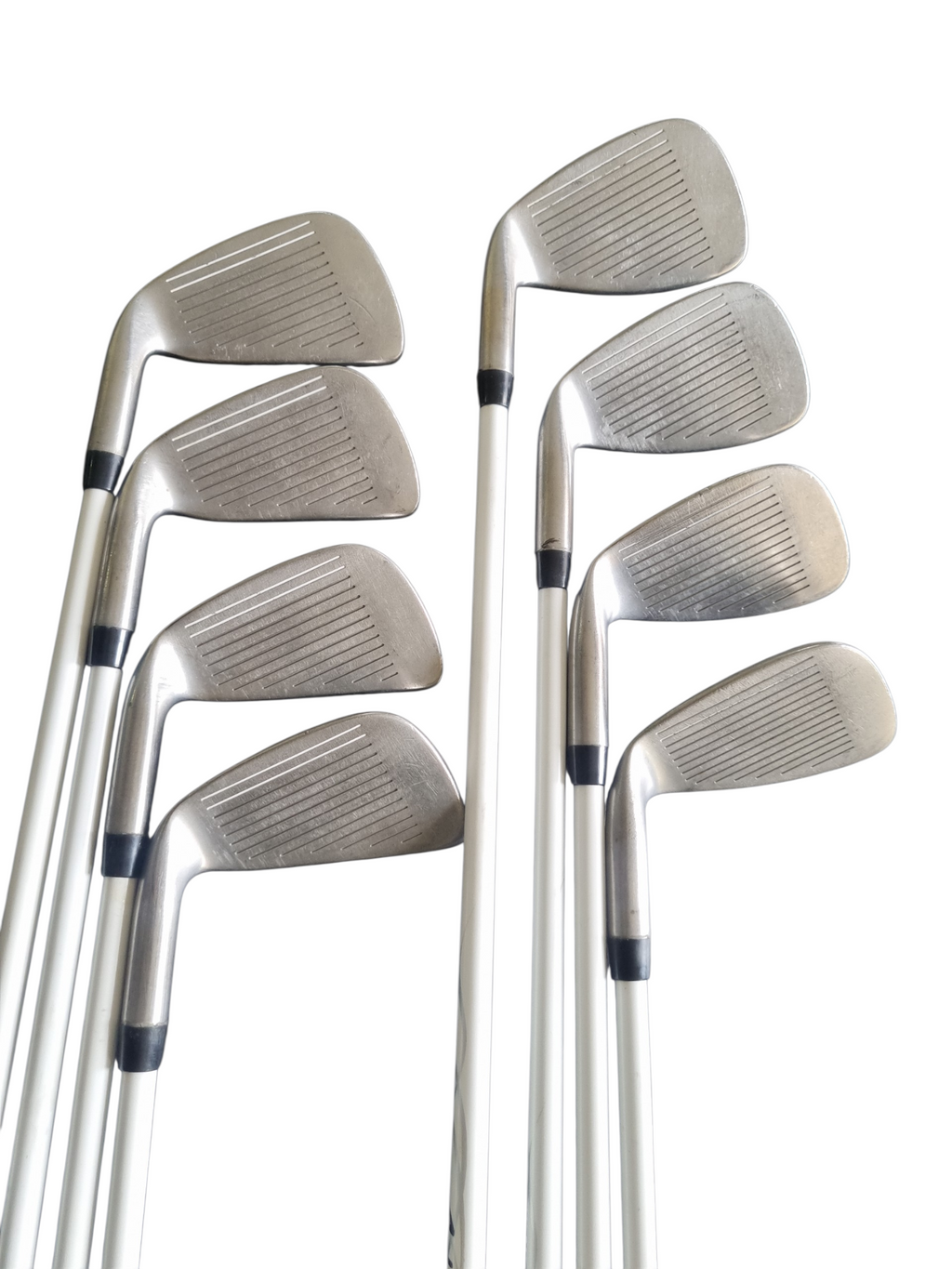 Pre Loved Wilson Staff Midsize Iron Set 4-PW+SW
