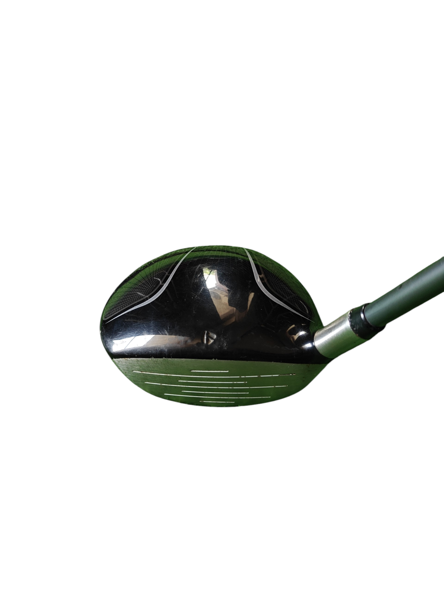 Complete Golf Set Mizuno + Taylormade Assorted