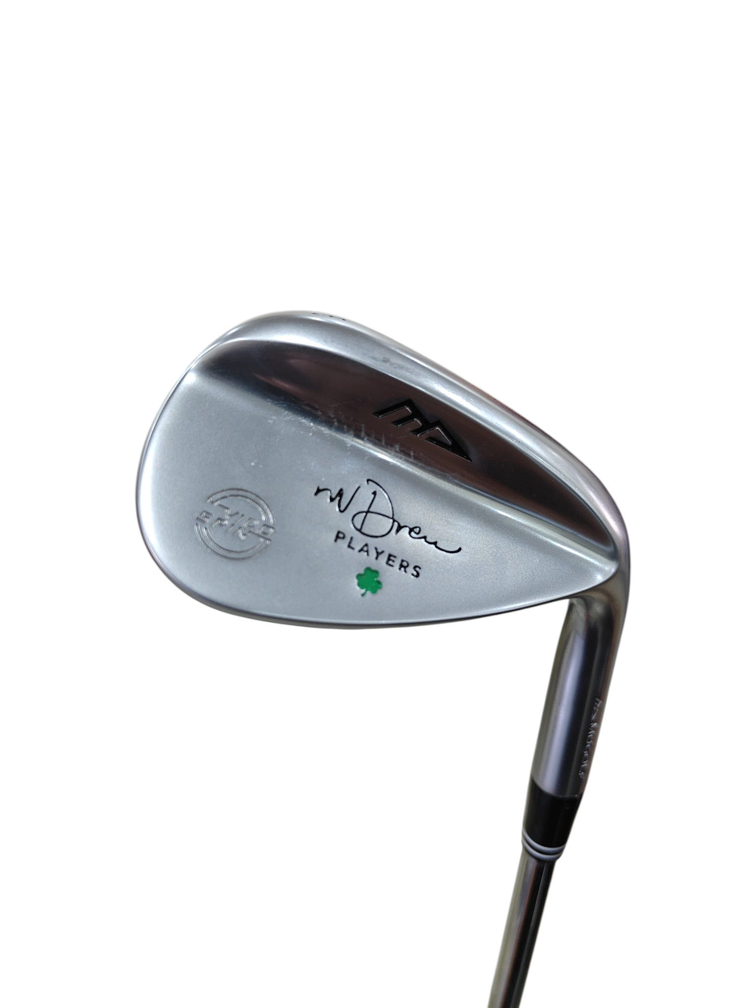 MD Golf NV Drew Players 56° Sand Wedge