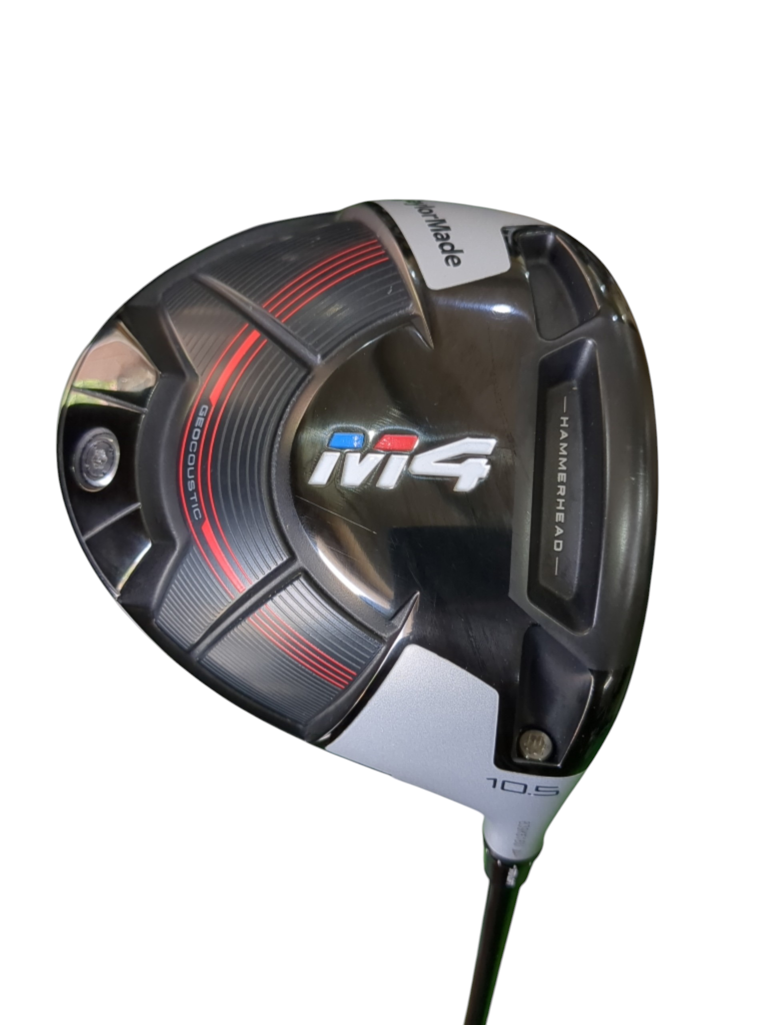 Pre Loved TaylorMade M4 10.5° Driver