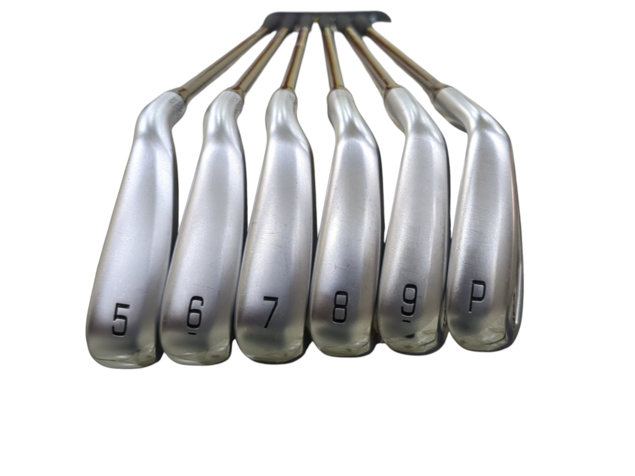 Pre Loved Mizuno JPX 925 Hot Metal Iron Set 5-PW