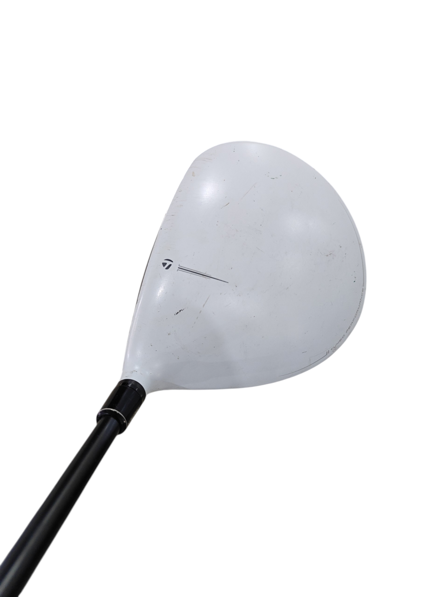Pre Loved TaylorMade R15 460 Driver 10.5°