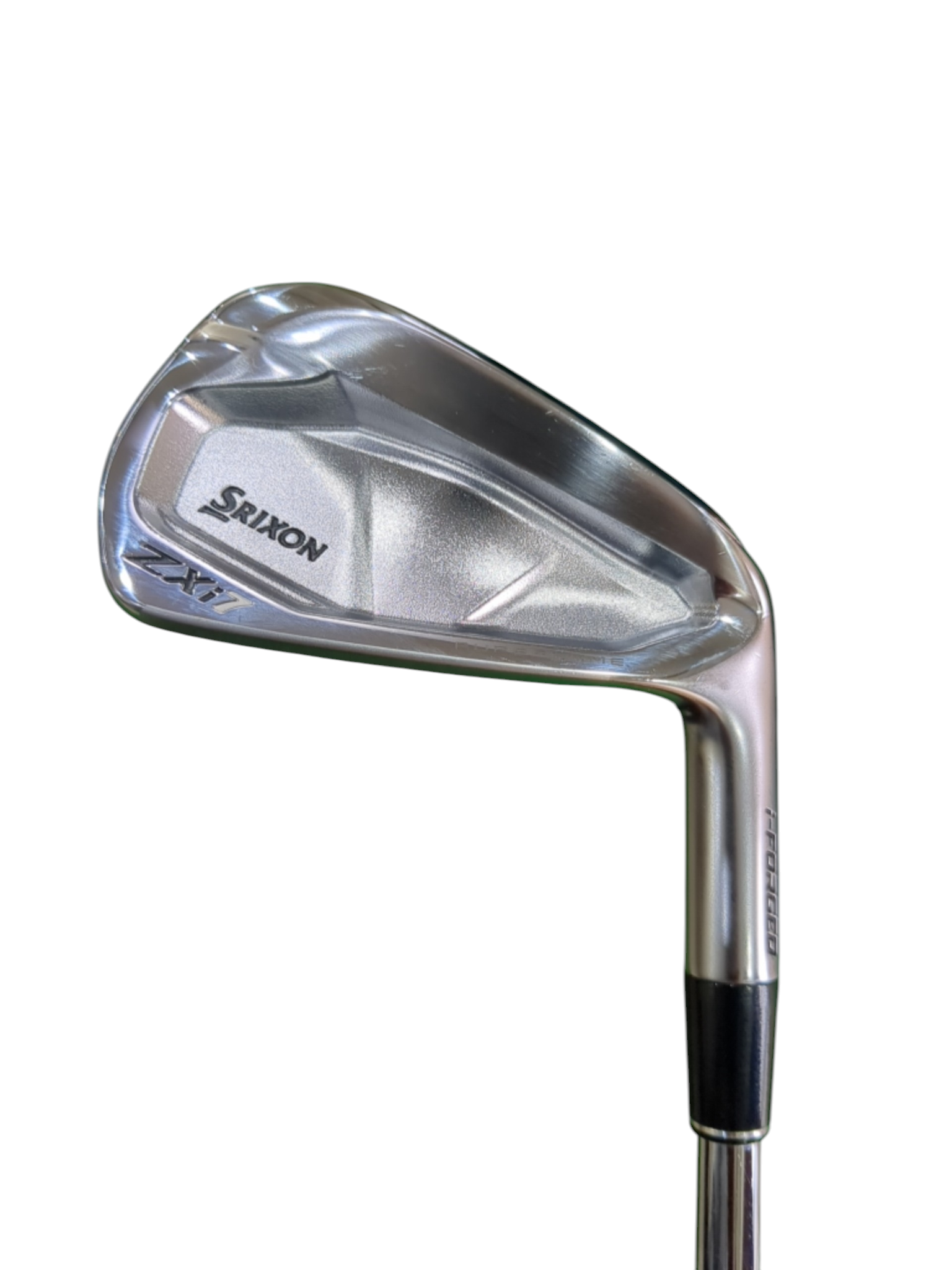 Pre Loved Srixon ZXi7 #3 Iron