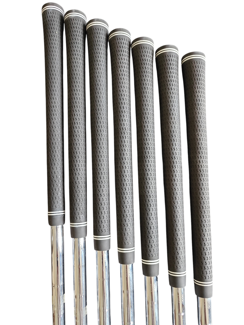 Mizuno MP-63 Irons 4-PW