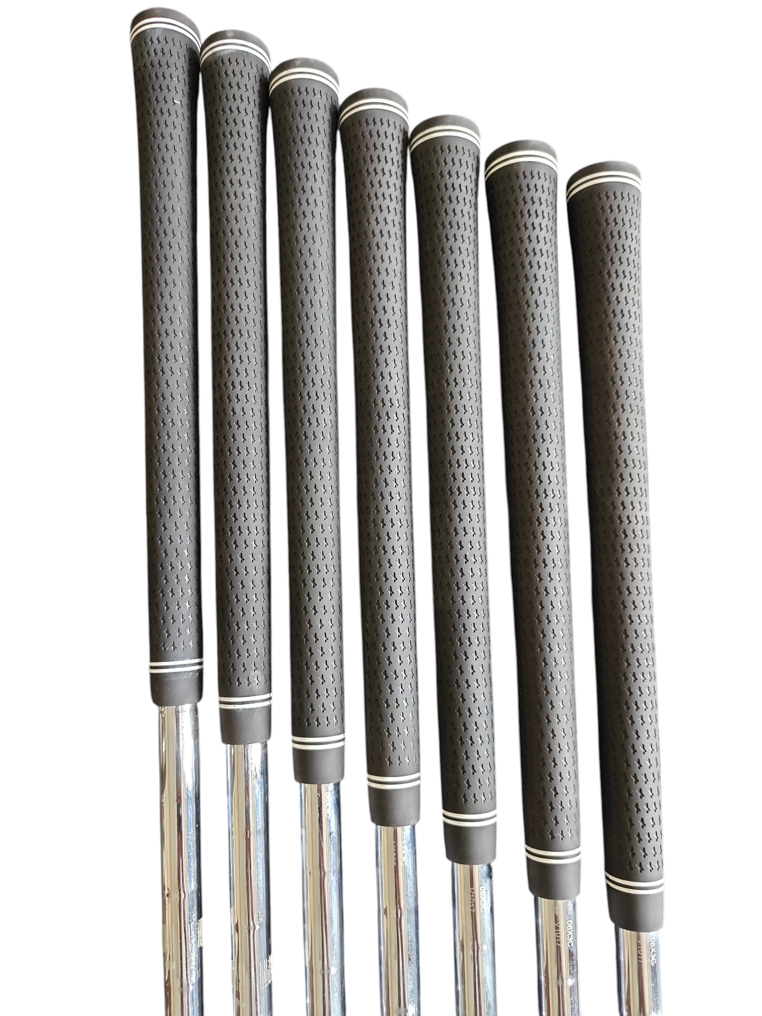 Mizuno MP-63 Irons 4-PW