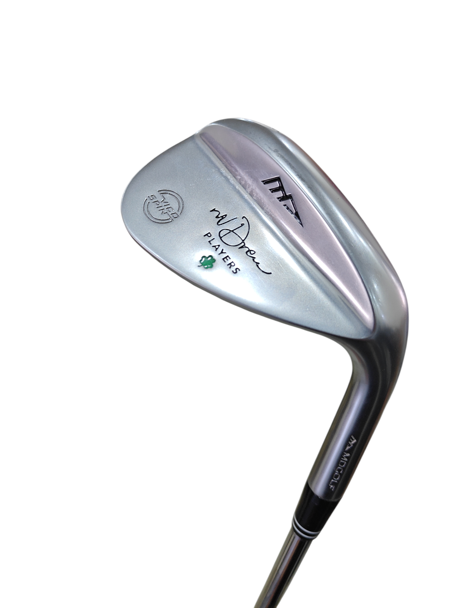 MD Golf NV Drew Players 56° Sand Wedge