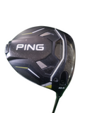 Pre Loved Ping G430 Max 10K 10.5° Driver