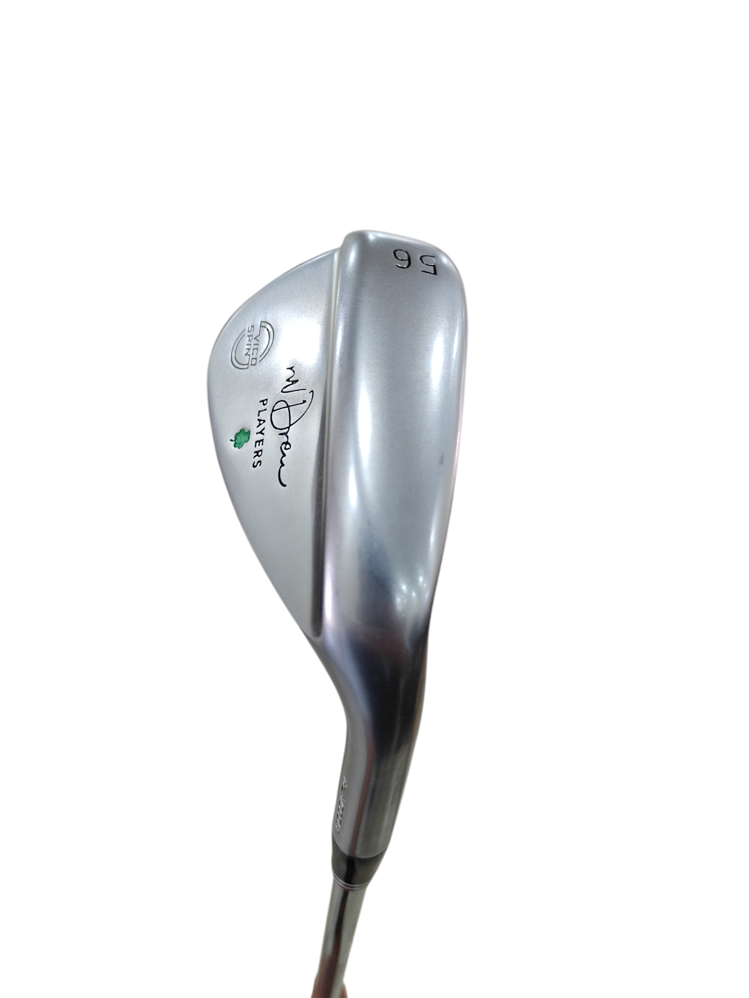 MD Golf NV Drew Players 56° Sand Wedge