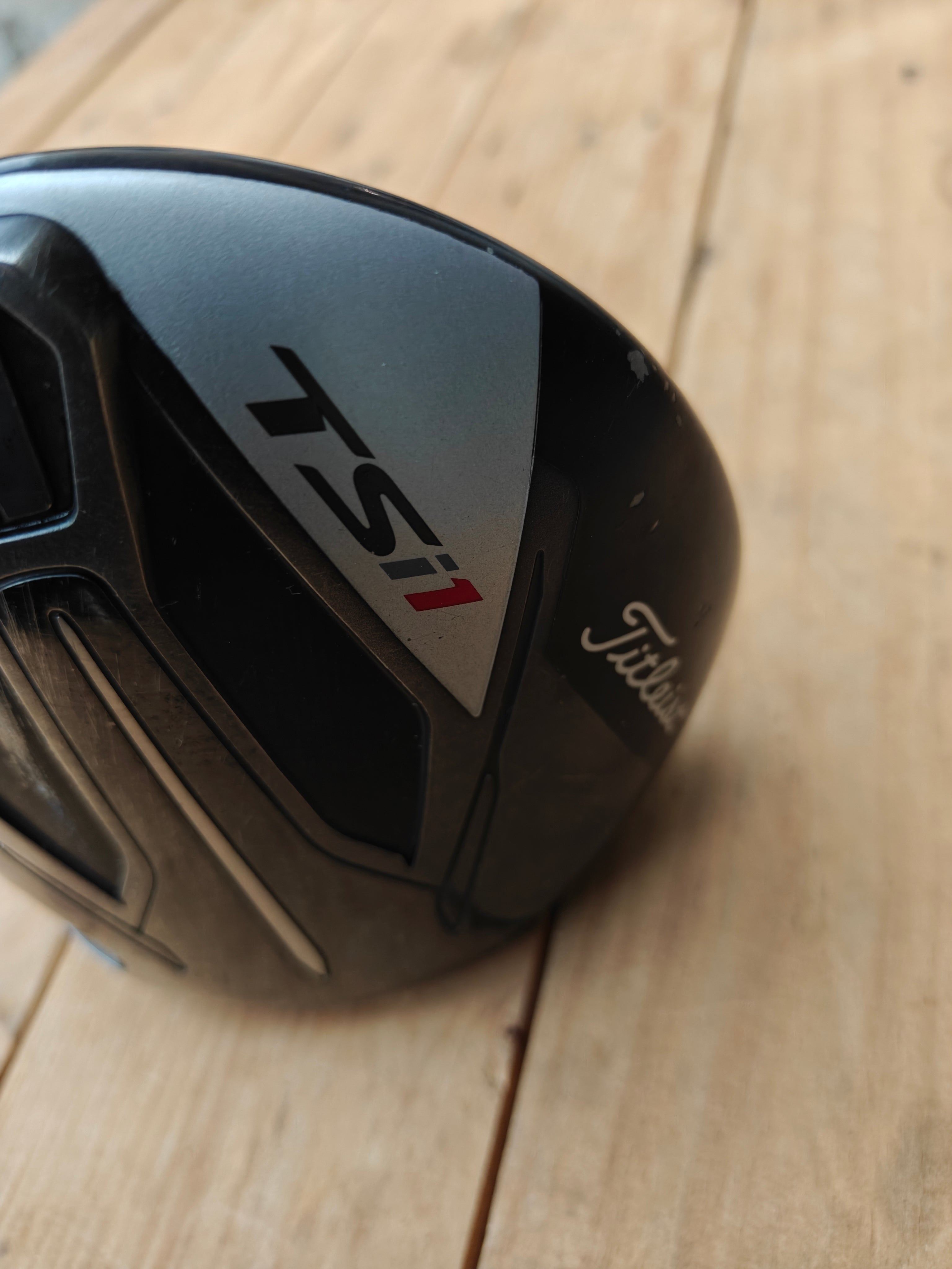 Titleist TSi1 10° Driver