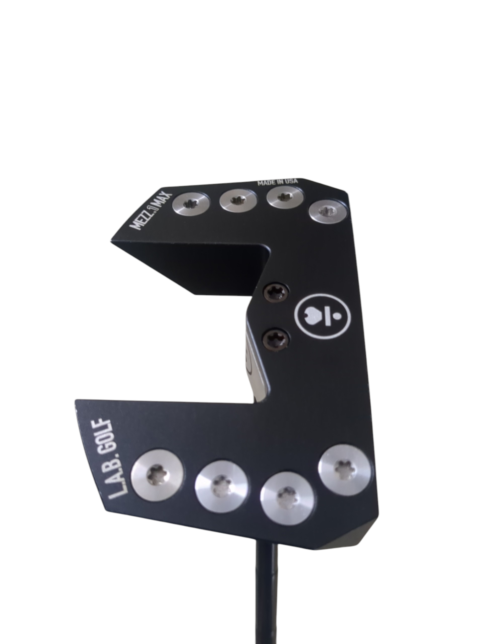 Pre Loved LAB Golf MEZZ.1 MAX Putter
