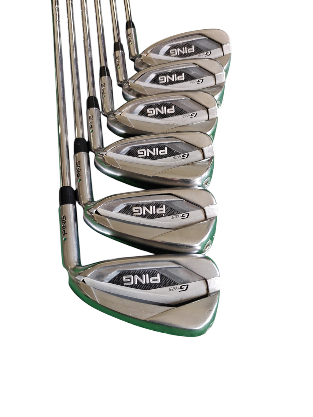 Ping G425 Irons 5-PW