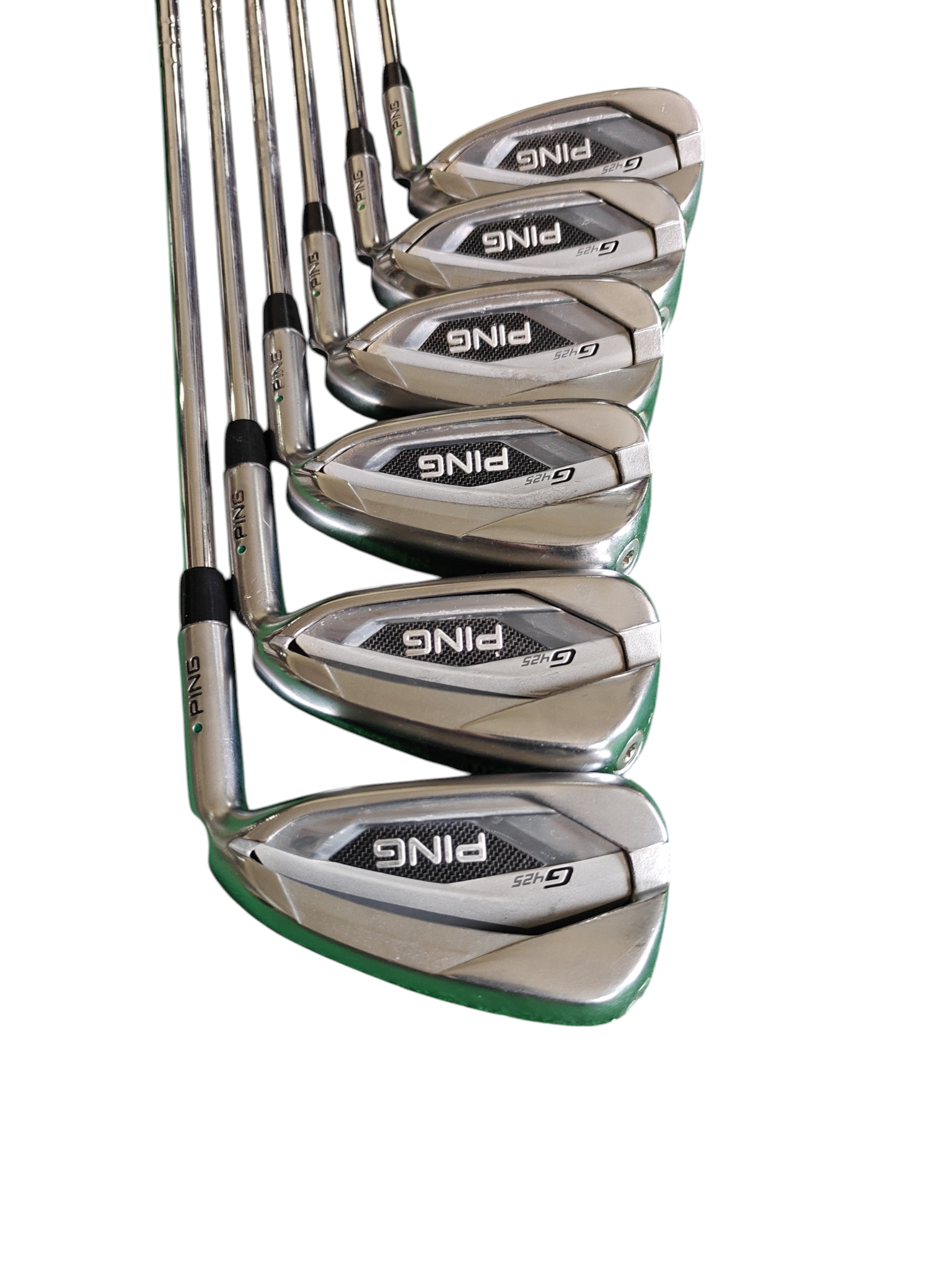 Ping G425 Irons 5-PW