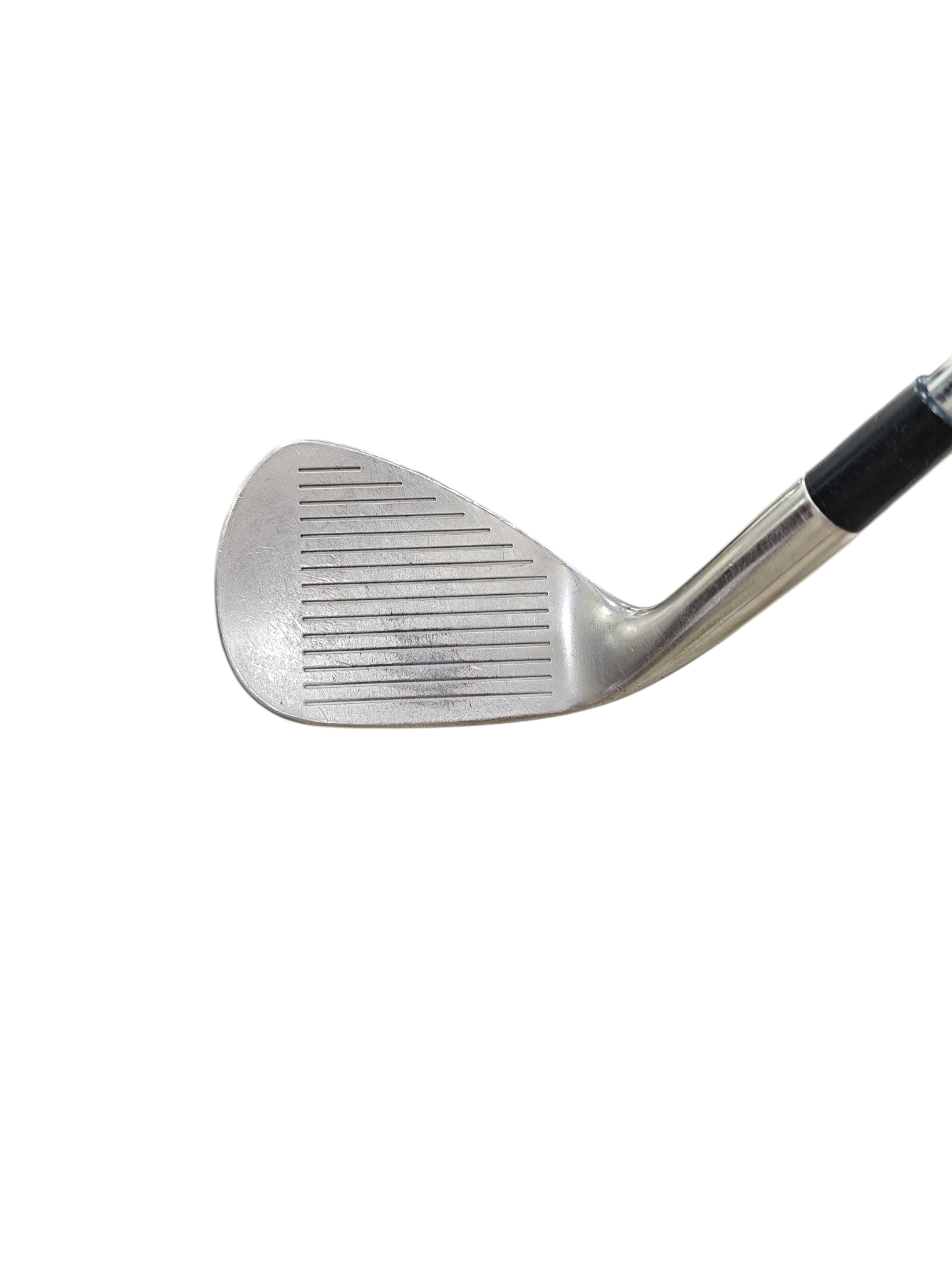 Pre Loved Mizuno S23 58° Lob Wedge