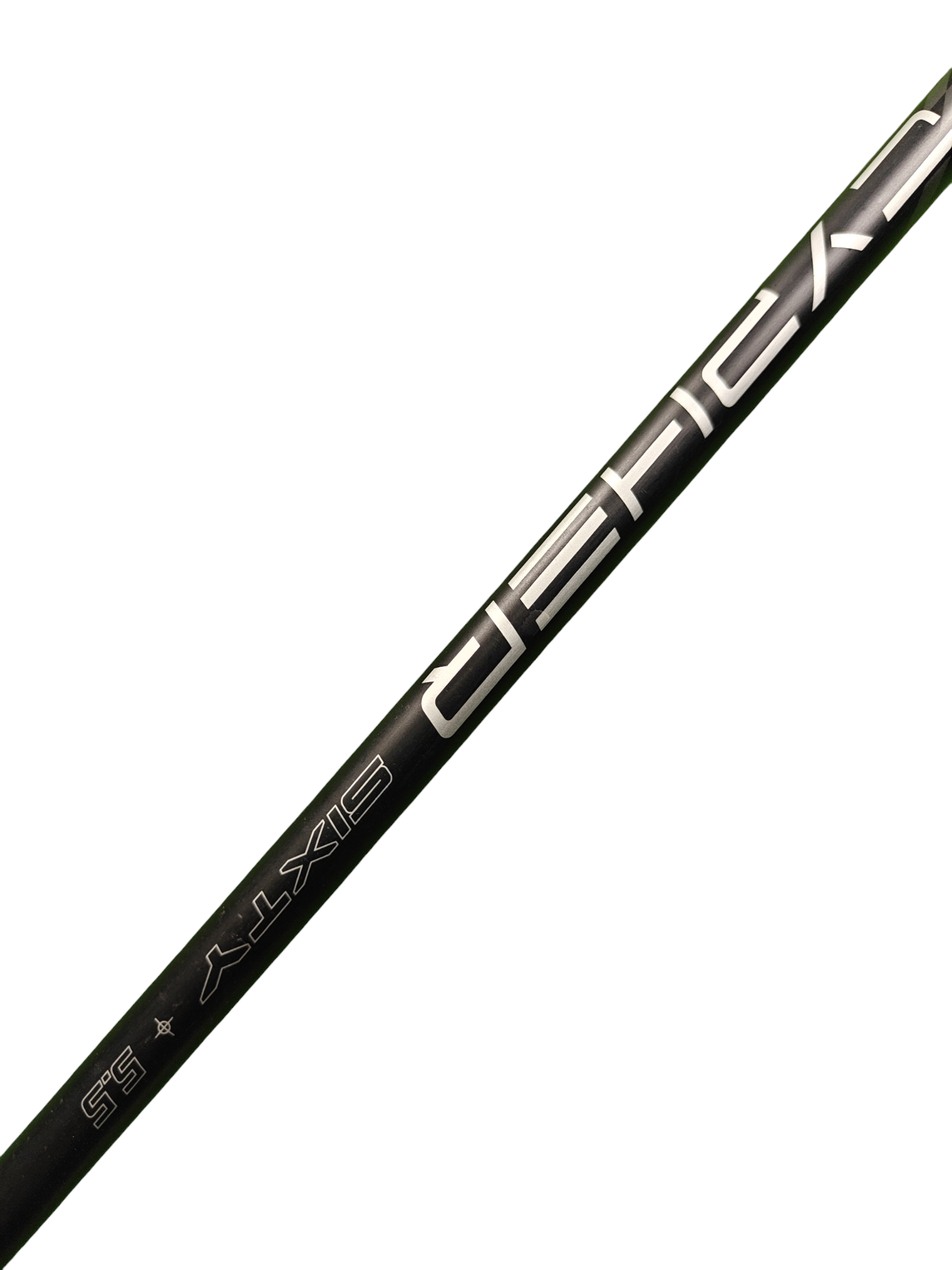 Callaway Paradym AI Smoke HL 21° Hybrid