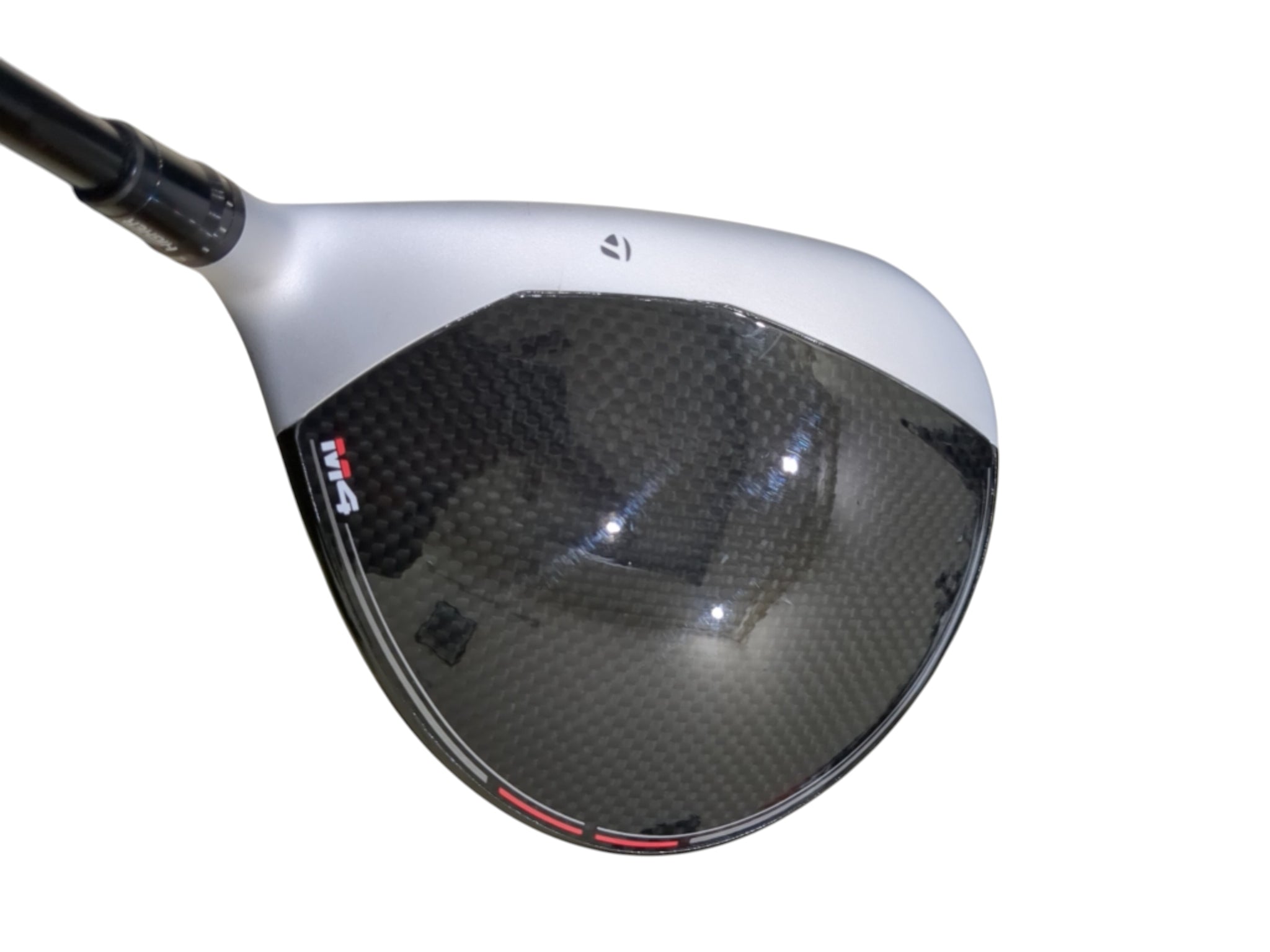 Pre Loved TaylorMade M4 10.5° Driver